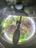 JCZS德國魚缸換水器清理吸水器神器洗沙器吸便器虹吸清洗抽水手吸糞便 強力吸便換水器(不帶閥門)總長1.9m 曬單實拍圖