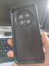 圖摩斯華為mate70手機殼新款自帶鏡頭膜全包水晶鏡頭mate70pro防摔全包邊氣墊創(chuàng)意時尚磁吸散熱男女款 【石墨黑】磁吸充電丨散熱透氣 華為mate70pro/pro+ 曬單實拍圖