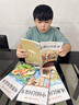 【老師推薦】五年級上冊快樂讀書吧中國民間故事五年級必讀課外書青少年正版五年級非洲民間故事歐洲民間故事列那狐的故事田螺姑娘 快樂讀書吧小學(xué)生閱讀書目經(jīng)典名著人教版同步教材課外書 【全4本】五上必讀課外書 曬單實拍圖