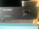 琴冠 HiFi發(fā)燒級(jí) AV音頻切換器四進(jìn)一出 一進(jìn)四出 雙蓮花dvd播放器轉(zhuǎn)換器高保真無(wú)損傳輸RCA音頻分配器 黑色 曬單實(shí)拍圖