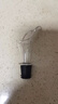 I'VE 紅酒開瓶器 家用旋轉(zhuǎn)開紅酒的開瓶器 起子工具 開酒器瓶蓋神器 鋅合金 升級(jí)紅酒開套裝 曬單實(shí)拍圖