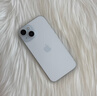 Apple/蘋果 iPhone 15 (A3092) 256GB 藍(lán)色 支持移動聯(lián)通電信5G 雙卡雙待手機(jī) 曬單實拍圖