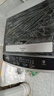 榮事達(dá)（Royalstar）全自動(dòng)波輪洗衣機(jī)家用租房節(jié)能大容量一鍵脫水藍(lán)光 12KG洗滌脫水容量【智能風(fēng)干 強(qiáng)勁動(dòng)力】 曬單實(shí)拍圖