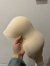菇娘家無肩帶內(nèi)衣【蹦跳不掉】防滑無痕女抹胸文胸隱形聚攏胸罩無痕文胸 膚色 85B （適用范圍:85A-C） 曬單實(shí)拍圖