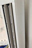海爾（Haier）【小紅花空調(diào)-綻放版】凈省電3匹柜機客廳立式防直吹節(jié)能空調(diào)KFR-72LW/E1-1 國家補貼20% 以舊換新 曬單實拍圖