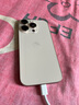 Apple/蘋果 iPhone 16 Pro（A3294）256GB 沙漠色鈦金屬 支持移動聯(lián)通電信5G 雙卡雙待手機 曬單實拍圖