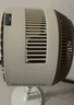 創(chuàng)維【全屋驅(qū)蚊】空氣循環(huán)扇家用電風(fēng)扇落地扇2025新款大風(fēng)量語音遙控輕音節(jié)能臥室小風(fēng)扇Q522 白咖色 曬單實(shí)拍圖
