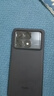 小米 Redmi K70 至尊版 國家補(bǔ)貼 天璣9300+ IP68 小米龍晶玻璃 12GB+512GB 墨羽黑 紅米 5G手機(jī) 曬單實拍圖