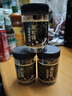 黑松露醬黑菌醬商用意大利面西餐牛排意大利意面下飯拌面調(diào)味醬 黑松露調(diào)味醬150g*3瓶 曬單實(shí)拍圖