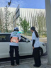 DALEY MODE復(fù)古街頭休閑運(yùn)動(dòng)工裝褲女春夏褶皺降落傘褲顯瘦垂感闊腿長褲運(yùn)動(dòng) 常規(guī)黑色 L 曬單實(shí)拍圖