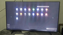 三星（SAMSUNG）新品 DU8000系列 平板液晶電視 超薄4K全面屏 AI智能補(bǔ)幀 無(wú)開(kāi)機(jī)廣告智能平板LED電視 能效補(bǔ)貼 55英寸 UA55DU8000CXXZ 一級(jí)能效 曬單實(shí)拍圖