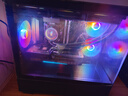 技嘉酷睿i5 14600KF/5060顯卡/5060Ti/32G內(nèi)存電腦臺式機組裝電腦主機DIY組裝機臺式電腦游戲主機臺式 七：i5 14600KF丨RTX5070 12G 曬單實拍圖