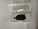 睿登睿登tc66C手機快充檢測PD誘騙typec測試儀真六位高精度雙向檢測表 TC66C(USB藍牙通信+硬件PD開(kāi)關(guān)) 曬單實(shí)拍圖