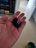 vivo iQOO TWS 2無線耳機 王者榮耀職業(yè)聯(lián)賽推薦 55dB旗艦主動降噪 第二代高通S3音頻平臺 游戲耳機通 幻影黃 曬單實拍圖