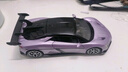 赟婭比亞迪仰望U9跑車(chē)模型仿真合金玩具汽車(chē)收藏擺件送男生節日生日禮 1:32剪刀門(mén)仰望U9【紫色】 曬單實(shí)拍圖