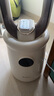 艾美特（AIRMATE）負離子凈化無葉塔扇家用電風扇24檔直流變頻輕音省電自然風柔風塔扇大風量搖頭落地扇循環(huán)電扇 RI7 曬單實拍圖