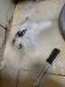 立總管衛(wèi)浴毛發(fā)溶解劑溶解通廚房油污通下水道疏通神器馬桶廁所除蟲殺菌 1瓶【體驗(yàn)裝】 曬單實(shí)拍圖