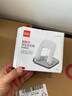 齊心（COMIX）兩孔打孔器 打孔機活頁本可打φ6mm35頁(帶定位標尺) B2912白 曬單實拍圖