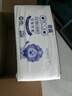 奇莫Q-MO皇家至柔紙尿褲M100片(6-11kg)電商裝尿不濕中號薄透能吸 曬單實拍圖