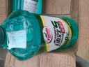 龜牌（Turtle Wax）硬殼玻璃水乙醇瓷化0°汽車去油膜強力去污除蟲膠特斯拉雨刮水2瓶 曬單實拍圖