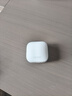 小米（MI）Redmi Buds 6 活力版 藍(lán)牙耳機(jī) 30小時(shí)長(zhǎng)續(xù)航 適用于安卓蘋(píng)果手機(jī) 白色 曬單實(shí)拍圖