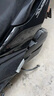 優(yōu)米帕電動(dòng)摩托車(chē)tph透明漆面保護(hù)膜機(jī)車(chē)九號(hào)小牛自貼貼膜 透明 寬50厘米*長(zhǎng)3米【電動(dòng)車(chē)全車(chē)貼】 曬單實(shí)拍圖