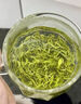 碧螺春茶 茶葉胖東來(lái)超市茶葉店濃香型綠茶2025新茶葉送禮自己喝 #明前一葉一芽四罐1000克 [碧螺春綠茶花果清香型] 曬單實(shí)拍圖