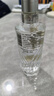 玉蟬老酒瀘州玉蟬大曲 52度濃香型白酒500ml高粱小麥經(jīng)典純固態(tài)法發(fā)酵釀造 52度 500mL 6瓶 大曲光瓶整箱 曬單實拍圖