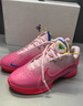 耐克（NIKE）男子籃球鞋LEBRON XXII SN EP運(yùn)動鞋HV8456-600 泡沫粉 41  曬單實(shí)拍圖