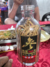 瀘州老窖 六年窖頭曲 珍藏 濃香型白酒 52度 500ml 4瓶 整箱裝禮盒 曬單實拍圖