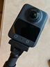 大疆【新品·國家補貼】DJI Osmo 360 暢拍套裝 8K高清全景運動相機防抖防水摩托車騎行便攜式攝像機 曬單實拍圖