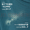 Flipbelt 飛比特空氣褲Pro男士腰包短褲透氣跑步運(yùn)動(dòng)褲5英寸 元素藍(lán) L  曬單實(shí)拍圖