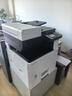 京瓷（KYOCERA） M8124cidn復(fù)印機彩色復(fù)印打印一體大型自動雙面無線商用彩打a3復(fù)合機網(wǎng)絡(luò)紅頭專用打印機 主機標配（含雙面輸稿器) 曬單實拍圖