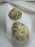 HAPPY SIUMAI歡喜燒麥紙皮燒麥早餐半成品食品花卷包點(diǎn)速食加熱即食早點(diǎn)燒賣 【咸香】咸蛋黃紙皮燒麥240g/4只 曬單實(shí)拍圖