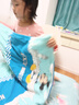 半畝花田苦參凈螨皂洗手沐浴全身可用男女深層清潔控油面部20g 曬單實拍圖
