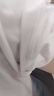 京東京造【情侶純棉T】t恤男短袖男士t恤男女同款衣服蘇超定制 白色 2XL 曬單實拍圖