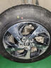 固特異（Goodyear）汽車輪胎 195/65R15 91V EF1 SPORT鷹馳F1酷跑 卡羅拉/朗逸/寶來(lái) 曬單實(shí)拍圖