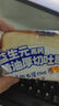 小鹿藍(lán)藍(lán) DHA高鈣手撕面包 寶寶兒童早餐零食兒童面包營(yíng)養(yǎng)早餐代餐 320g 曬單實(shí)拍圖