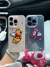 【即將售罄】蘋(píng)果Apple蘋(píng)果16pro iPhone16pro全網(wǎng)通5G手機(jī) 蘋(píng)果16pro沙漠鈦金屬 256G【配件禮包+店保2年】 曬單實(shí)拍圖