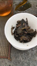 象圖云南劍川白茶夏茶 小茶餅180g 曬單實(shí)拍圖