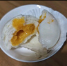 金城食品 蛋黃流沙包960g 24只 咸鴨蛋黃 廣式面點 早茶點心 家庭裝早餐 曬單實拍圖