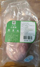 密農(nóng)人家新鮮豬里脊 純瘦肉 安心豬肉 農(nóng)家土豬生鮮 整條里脊鮮豬肉350g 豬里脊350g 曬單實(shí)拍圖