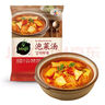 必品閣（bibigo）韓式 泡菜湯 460g方便韓湯 速食湯 曬單實拍圖