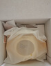 蘇泊爾兒童牛奶杯1-3歲吸管杯喝水喝奶瓶帶刻度玻璃直飲杯KGF80DL10 曬單實(shí)拍圖