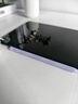 MUSTTRUE適用華為平板手寫筆M-Pencil電容筆第三代觸控筆2025MatePad11.5S/Pro12.2/Air12防誤觸磁吸筆紫色 曬單實拍圖
