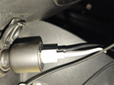 小米小米車(chē)載充電器快充版1A1C100W+數據線(xiàn)套裝 車(chē)充適用于手機/小米YU7汽車(chē) 曬單實(shí)拍圖
