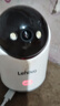 聯(lián)想500萬像素攝像頭家用監(jiān)控器無線wifi網(wǎng)絡(luò)360度無死角帶夜視全景語音手機(jī)遠(yuǎn)程室內(nèi)云臺可對話家庭 曬單實拍圖