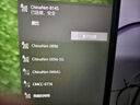 英特爾 intel AX211 AX201筆記本wifi6無(wú)線(xiàn)網(wǎng)卡M.2 CNVI接口千兆雙頻5G+藍牙臺式機電腦wifi接收器 ax201+臺式機天線(xiàn) 曬單實(shí)拍圖