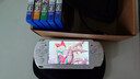 品勝適用索尼PSP鋰電池 游戲機掌機充電電池S110配件1200mAh  PSP2000/PSP3000系列電池 S110電池 曬單實拍圖
