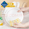 Member's Mark 一次性多用途抹布 6包*40抽 6包*40抽 曬單實(shí)拍圖